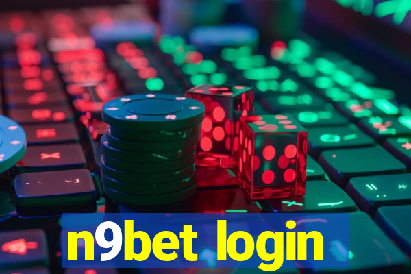 n9bet login